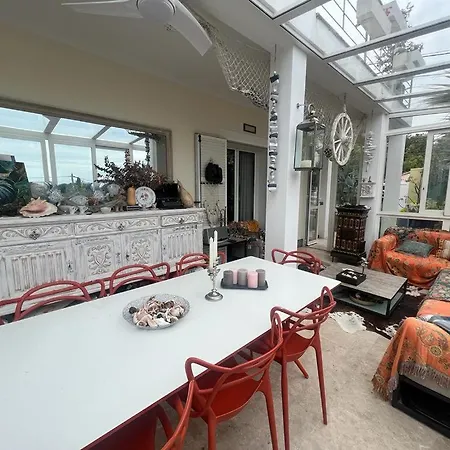 Villa Close To The Antibes