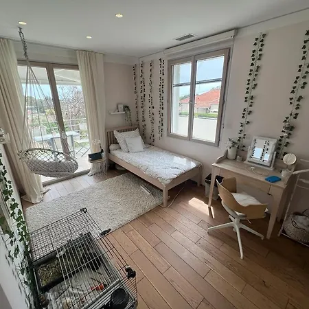 Villa Close To The